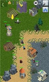 game pic for Medieval Empires RTS Strategy